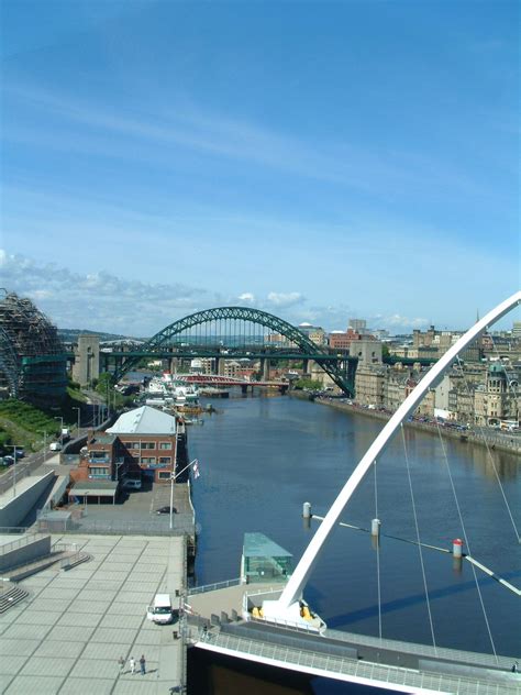 Newcastle bridges Free Photo Download | FreeImages