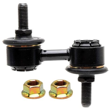 Acdelco G Front Suspension Stabilizer Bar Link Kit With Hardware