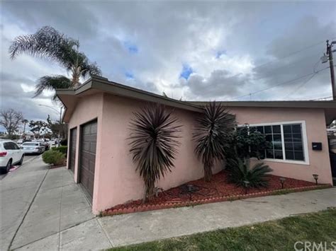 210 E Del Amo Blvd Long Beach CA 90805 MLS CV22035276 Rental BEX