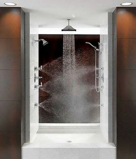 Swiss Shower Awesome Bathrooms Dream Bathrooms Luxury Shower