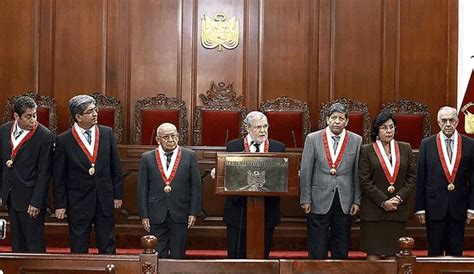 Ollanta Humala Obstrucción pesará en decisión del TC sobre habeas