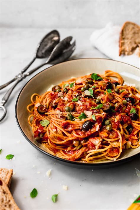 Top 83 Imagen Olive Pasta Sauce Recipe Abzlocal Fi