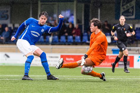 Spelers SDC Putten trekken boetekleed aan na ontslag Mark Bakker ‘Het ...