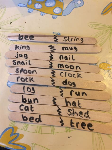 Games for spellings and more phonics fun - The Happy Learner