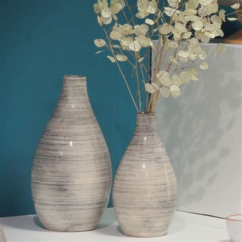 Vase C Ramique Design Vases Design Et Chic Bruno Evrard