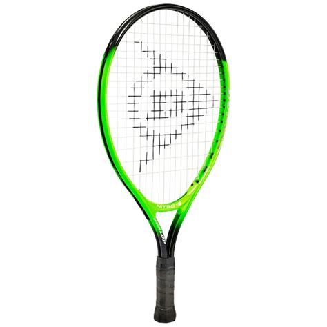 Dunlop Nitro 19 Junior Kids Tennis Racquet Sportitude