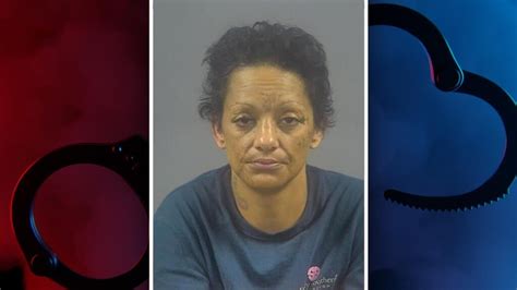 Bowling Green Woman Arrested After Alleged Altercation Wnky News 40