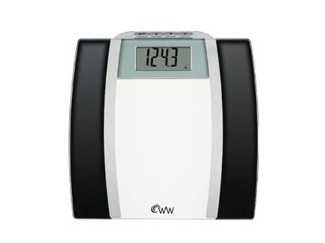 Weight Watchers Scale Manual Ww78 : Weight Watchers Ww800a Manual Pdf Download Manualslib ...