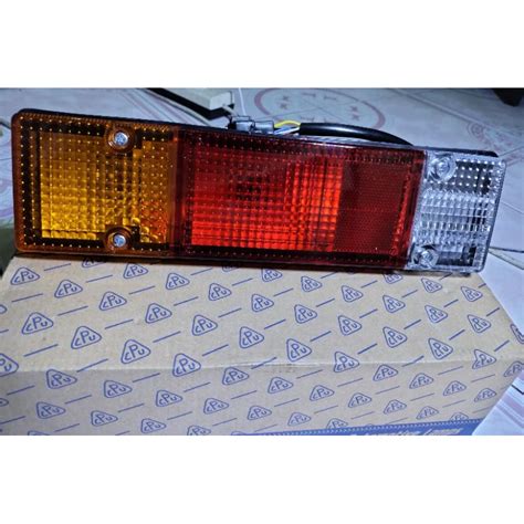 Jual Set Stoplamp Lampu Rem Belakang Carry Bagong Extra Futura