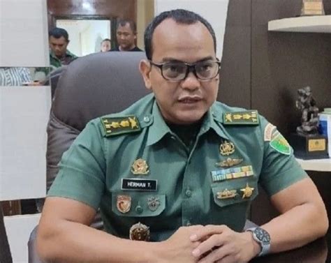 Prajurit Tni Yang Gugur Dalam Kontak Tembak Dengan Kkb Di Nduga