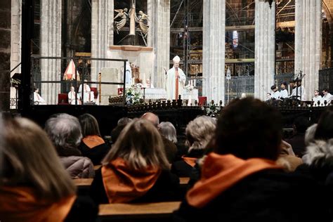 Catedral De Barcelona On Twitter Avui Festa De La Mare De D U De