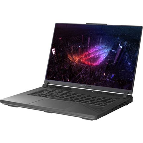 Asus Rog Strix G16 13 Nesil Intel I7 13650hx 32gb Ddr5 Ram 1tb Ssd 8gb Rtx4060 16 Fhd 165hz