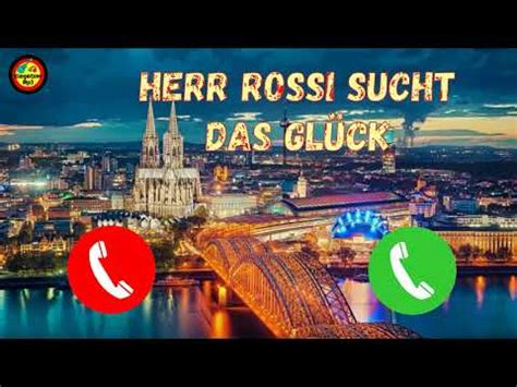 Herr Rossi sucht das Glück kostenlos Klingeltöne für Ihr Telefon