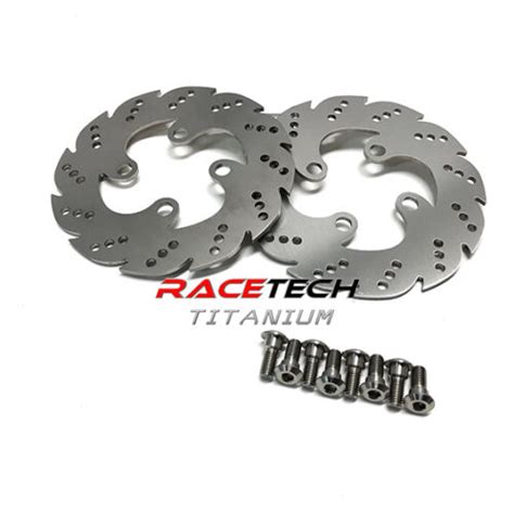 Custom Parts Archives Page 2 Of 2 RaceTech Titanium