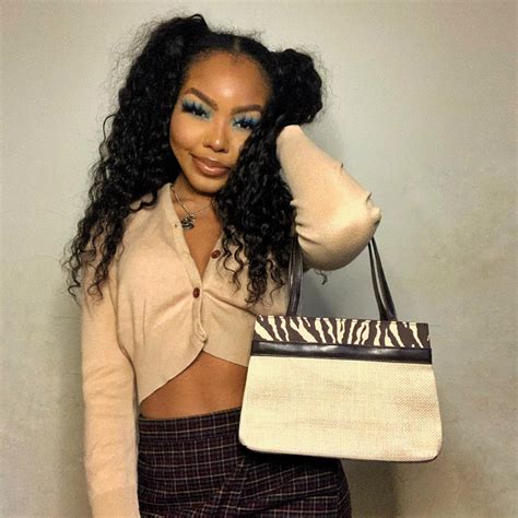 NUDE ZEBRA PRINT STRAW MINI BAG Giving You Jungle Depop