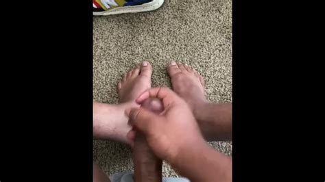 Sock Strip To Me Beating My BBC Pornhub Gay