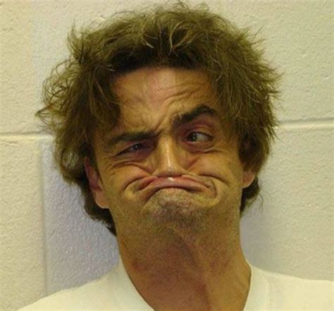 Funny Mugshots Of Worst Bad Crazy Team Jimmy Joe Funny