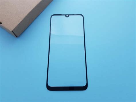 Xiaomi Redmi Note 10s Стекло Для Переклейки Telegraph