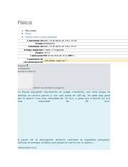 F Sica Autocalificable Semana Pdf F Sica Mis Cursos F Sica