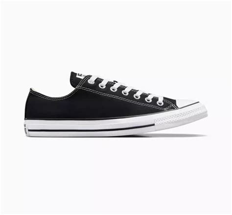 Converse All Star Chuck Taylor Classic Low Top Sin Género Adultos Mercadolibre