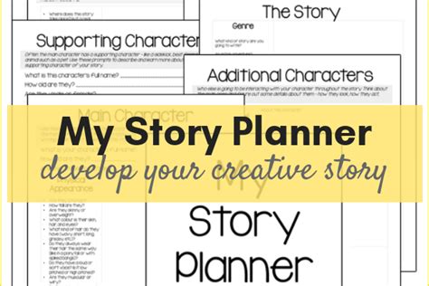 Free Creative Writing Worksheets Storyboardthat Worksheets Library