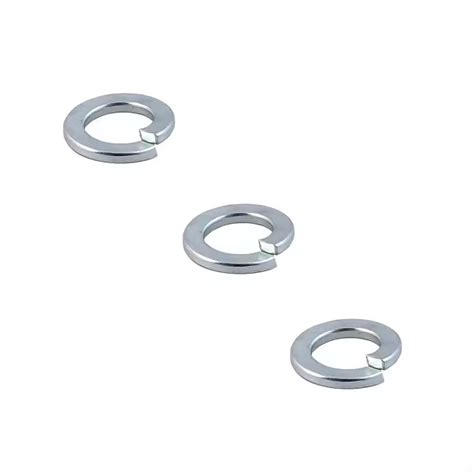 Heavy Duty Steel Locking Washers For Industrial Use China Heavy Duty