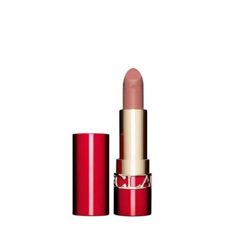 Clarins Joli Rouge Velvet V Petal Nude Recarregável