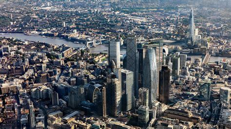 Plans Have Been Approved for 55 Bishopsgate, Which Will Be the City of ...