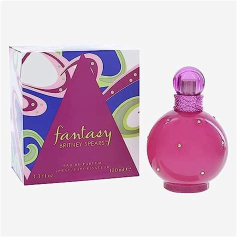 Amazon Britney Spears Fantasy Eau De Parfum Edp Spray For Women