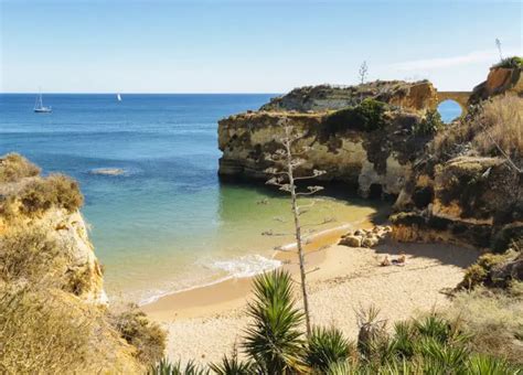 The Most Epic 7 Days In Algarve Itinerary You Ll Ever Find Amused By