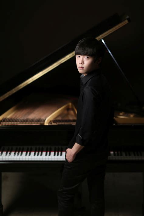 Beor Lee Wird Mit Steinway F Rderpreis Klassik Ausgezeichnet Hfk Bremen