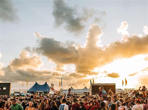 The Top Uk Summer Festivals Of 2019 Luxury London