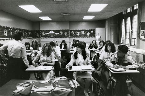 The Misguided Fight Against Sex Ed Reform The Walrus