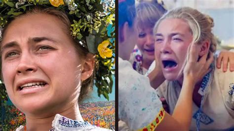 Midsommar Ending Explained Popbuzz