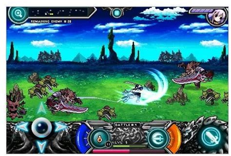 Ipod Touch Games Best Rpgs