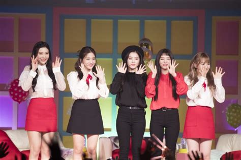 「イベントレポ」red Velvet 1st Concert “red Room” In Japan 開催決定！ K Pop、韓国エンタ