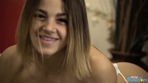 Hardcore Sex With Sexy Blonde Evelin Stone