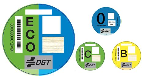 Etiqueta Dgt Incorrecta Qu Debes Hacer