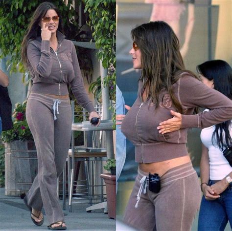 Pin By S On Eras Sofia Vergara Style Sofia Vergara Latina Woman