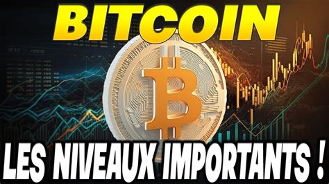 BITCOIN UN GROS MOUVEMENT SE PRÉPARE MON PLAN POUR LA SUITE