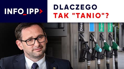 Dlaczego Tak Tanio Info Ipp Tv Youtube