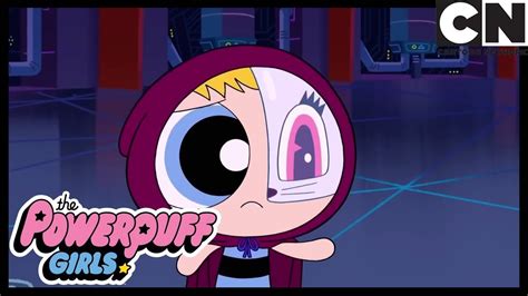 Bubbles Kötü Oluyor Powerpuff Girls Türkçe çizgi film Cartoon