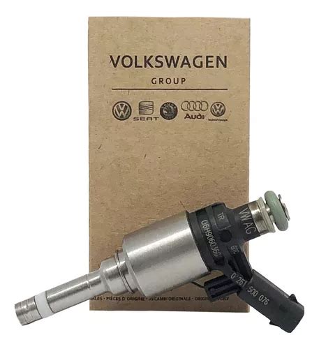 Bico Injetor Fusca Passat Tiguan 2 0 06h906036g