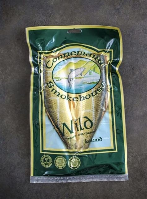 Smoked Irish Herring | World Famous Smoked Kippers