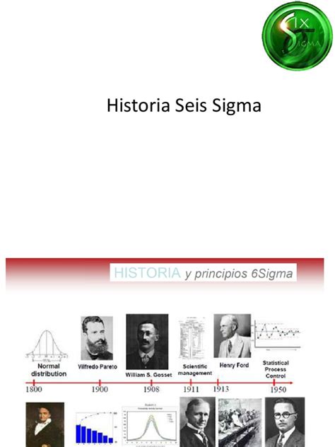 Pdf Historia Seis Sigma Dokumen Tips