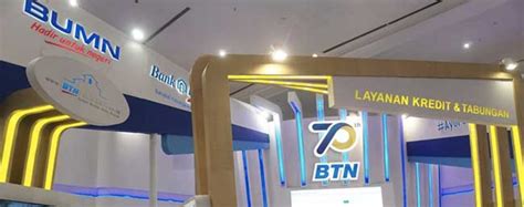 Historia Bisnis Bank Indonesia Dorong Ipo Bank Btn Bbtn