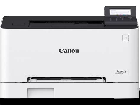Принтер Canon i-SENSYS LBP631Cw