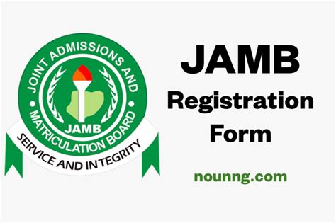 JAMB Registration Form 2024: Everything You Need To Know