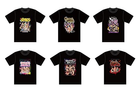 We Are Stardom On Twitter Now In Our Online Store We Have New Unit T