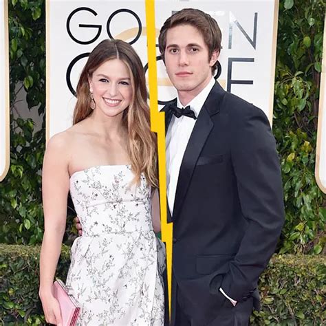 Shocking! Blake Jenner's Wife Melissa Benoist Files for Divorce with an ...